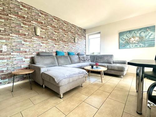Dahme Apartment | Nur wenige Schritte zum Strand - willkommen im Haus Nordlicht