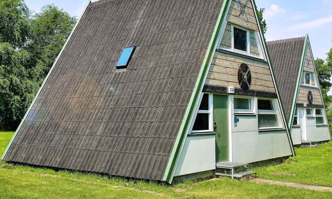 Damp Resort | Nurdach holiday house - Nurdach Holiday house in the family and adventure world Damp