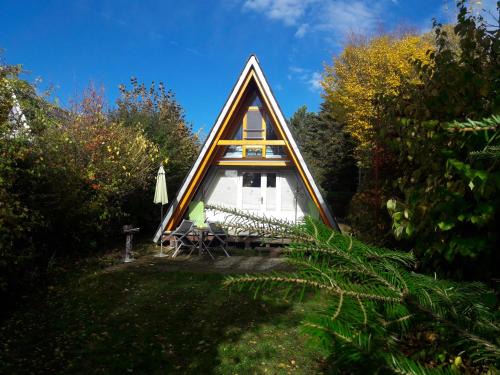 Schellbronn House | Nurdachhaus Ferienpark Schellbronn