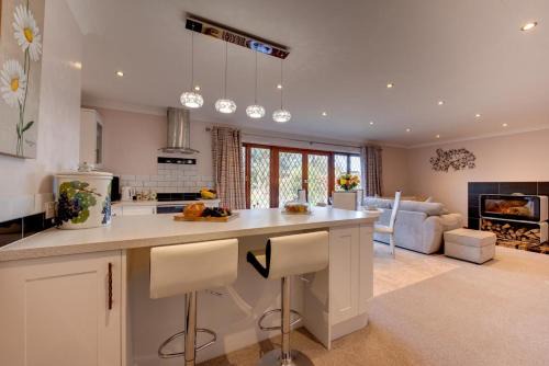 Irstead House | Nursery Cottage