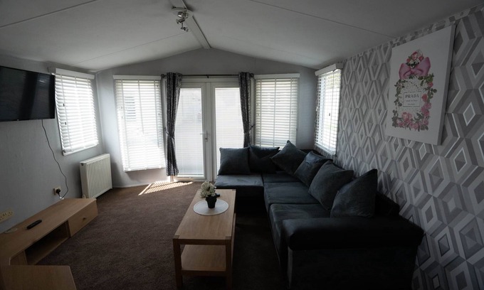 Letham Grange House | Nursery lane caravan park