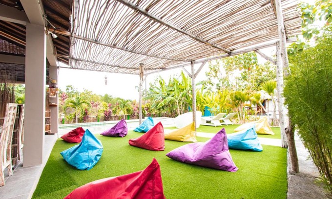 Penida Island Other | Nusa Penida Yurt