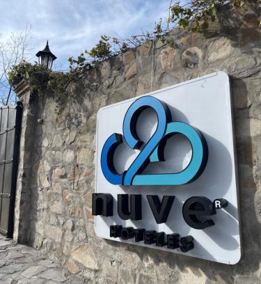 Parras de la Fuente Hotel | Nuve Parras