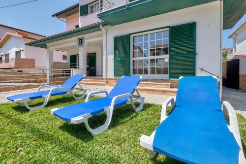 Figueira da Foz House | NVidas