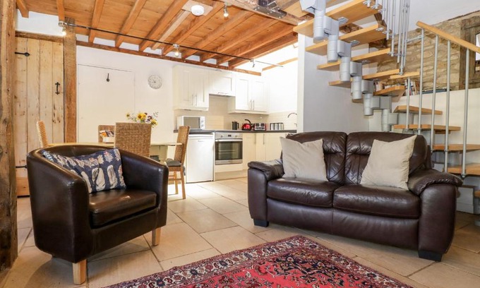 Nympsfield House | Nympy Cottage