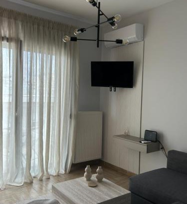 Alexandroupoli Apartment | Nyrèa Apartment