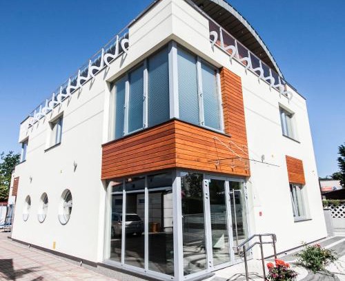 Pobierowo Resort | Ośrodek Wczasowy KALA