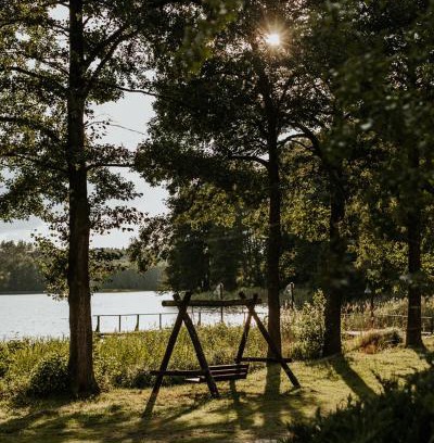 Olsztynek Resort | Ośrodek Wypoczynkowy Świerkocin