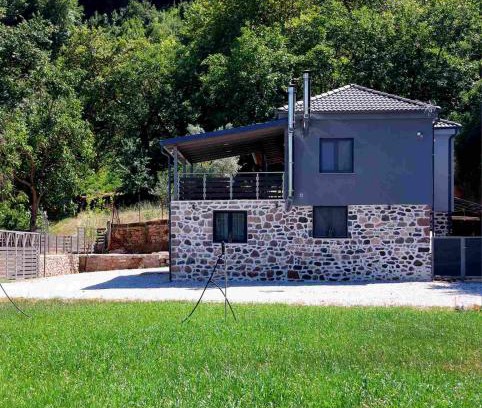 Mavromati Apartment | Oνειροπετρα 4