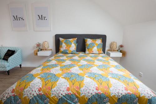 Echevronne House | O 61 Hautes Côtes de Beaune