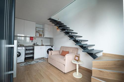 Batalha House | O Abrigo do Fetal