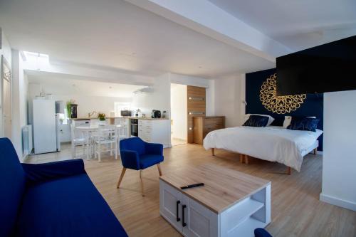 Castelnaudary Bed & Breakfast | O'Bonheur de Hamma