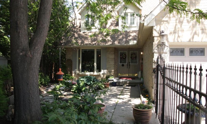 Kingston Bed & Breakfast | O'Brien House