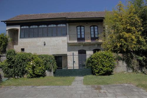 Mondariz House | O cuco de Mondariz