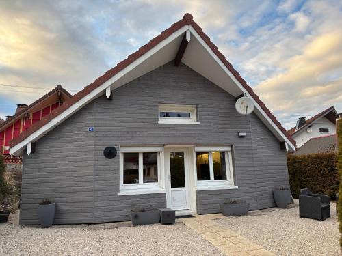 Metabief Apartment | O DOUBS SEJOURS