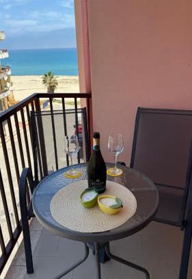 Marina di Strongoli Apartment | O forse il mare apartamento