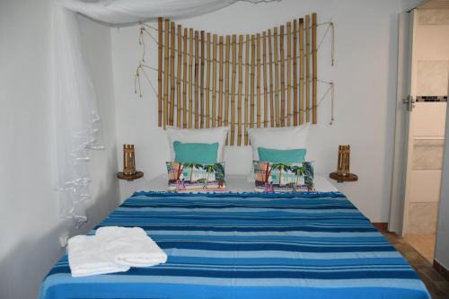 Le Morne-Rouge Apartment | O Logis du Morne Jacob "COLIBRI", Le Morne-Rouge Martinique