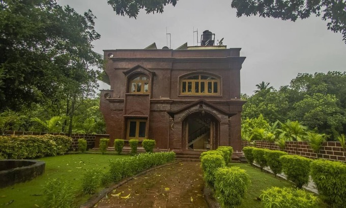 Ratnagiri Hotel | O'NEST Oceano Pearl
