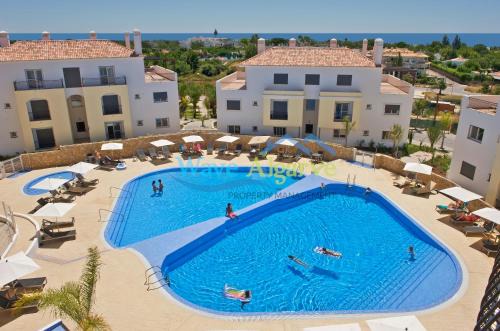 Canada Resort | O Pomar in Cabanas by Wave Algarve