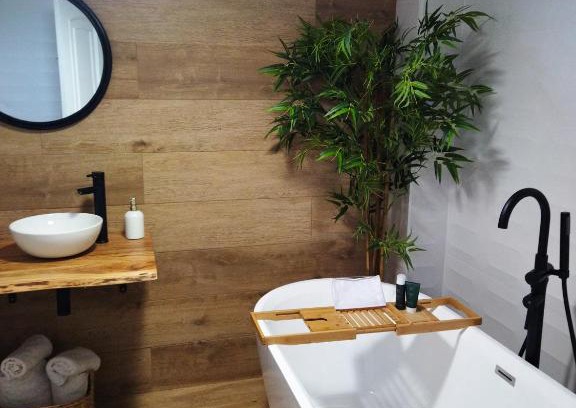 Fisterra Apartment | O Recuncho 17