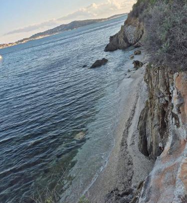 Le Mourillon House | O'Soleil