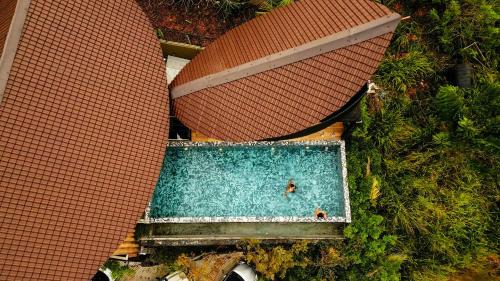 Ella Resort | O2 Villas Ella