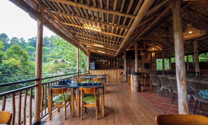 Ella Resort | O2 Villas Ella