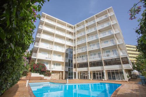 El Arenal Hotel | O7 Alea