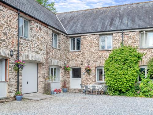 Chillington House | Oak Cottage