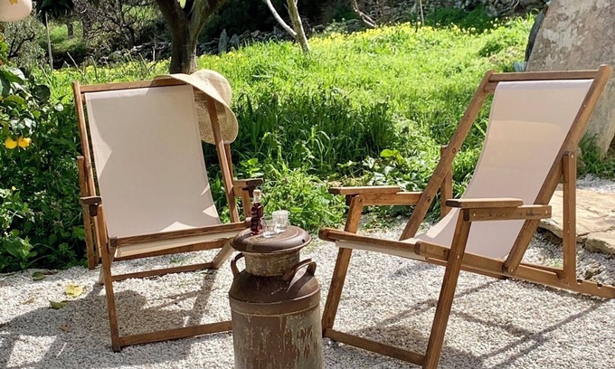 Andros Town Other | Oak Farm Agriculture Traditional Cottage