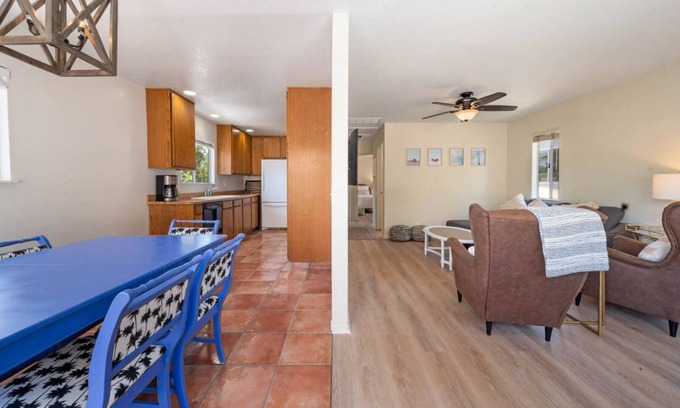 Oak Park Condo | Oak Park Terrace