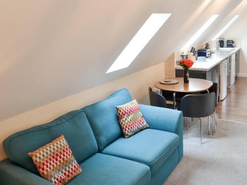 Lessingham House | Oak View Loft - Uk11926