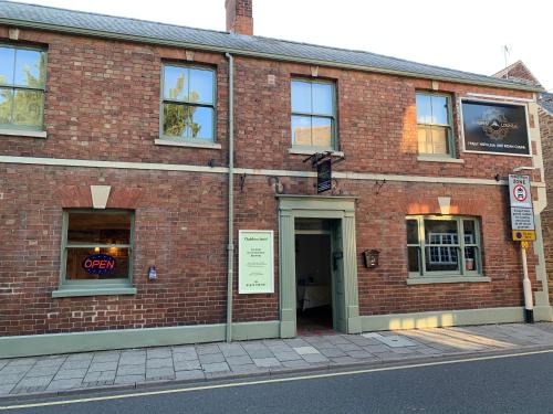 Oakham Hotel | Oakham Hotel