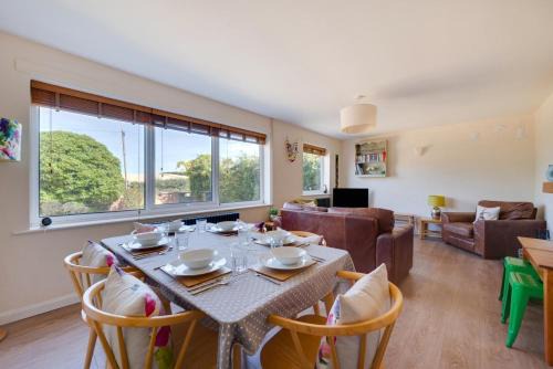 Burnham Market House | Oaklea