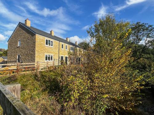 Chinley Apartment | Oakmere Apartment