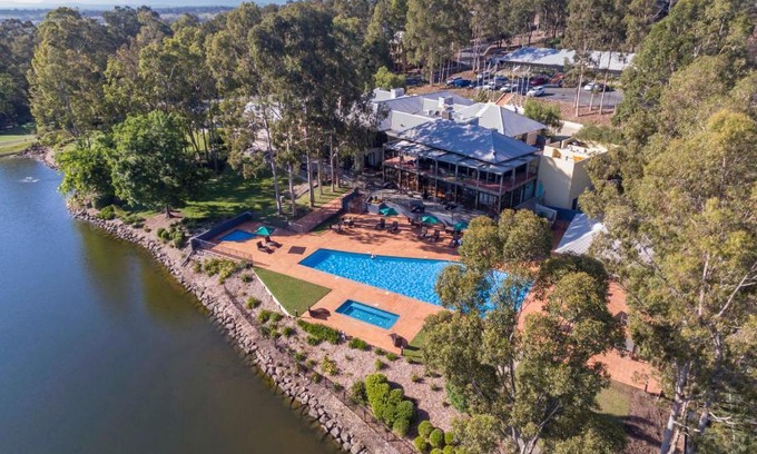 Pokolbin Resort | Oaks Cypress Lakes Resort