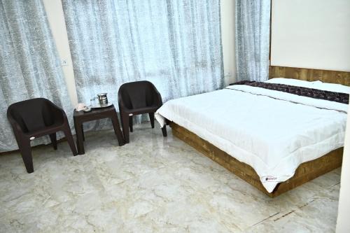 Shimla House | Oakswood B&B
