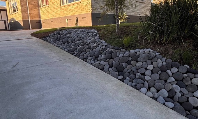 Oakura House | Oakura Central House