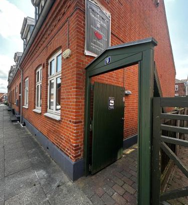 Viborg Bed & Breakfast | Oasen