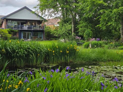 Videbaek Bed & Breakfast | Oasen - hyggelig lejlighed