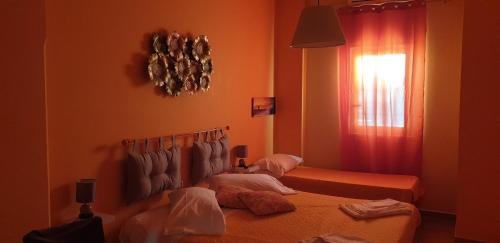 Benevento Bed & Breakfast | Oasi B&B