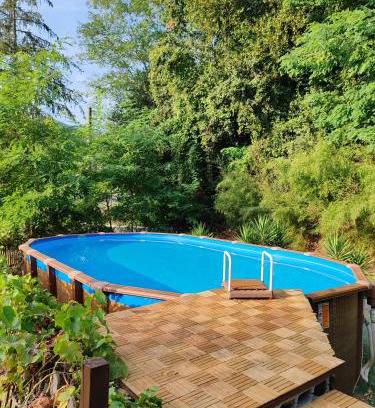 Luni Apartment | Oasi degli ulivi