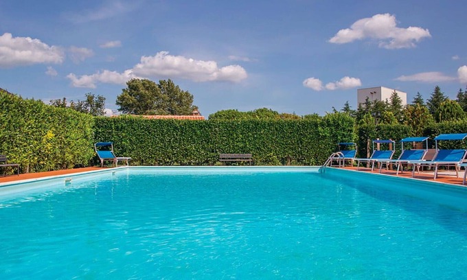 Castiglione del Lago Apartment | Oasi Della Pergola - Arco Grande