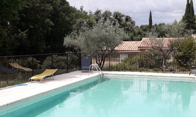 Mirabel-aux-Baronnies House | Oasi des Mirabelles – Provençal Holiday Home