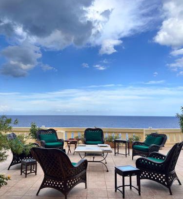 Porto Tricase House | Oasi Fiore nel Salento