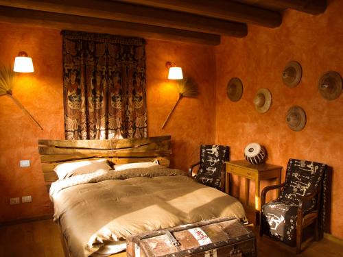 Rovagnate House | Oasi Galbusera Bianca