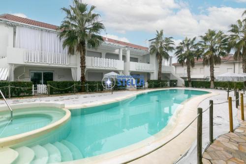 Lido di Jesolo House | Oasi