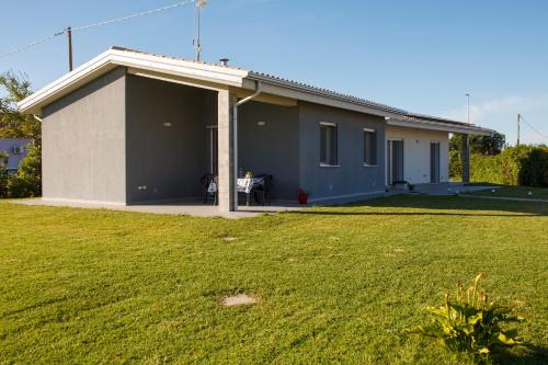 Fano House | Oasi Sant'Egidio