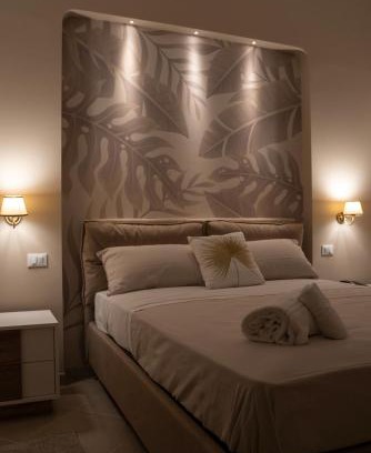 Caltanissetta Apartment | Oasi Smart Rooms