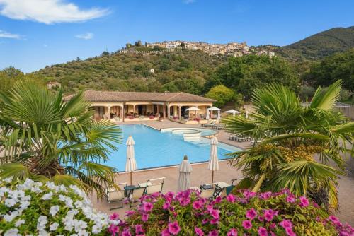 Scarlino Resort | OasiMaremma Village